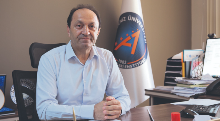 İklim değişikliğinin 'tarımdaki' etkileri