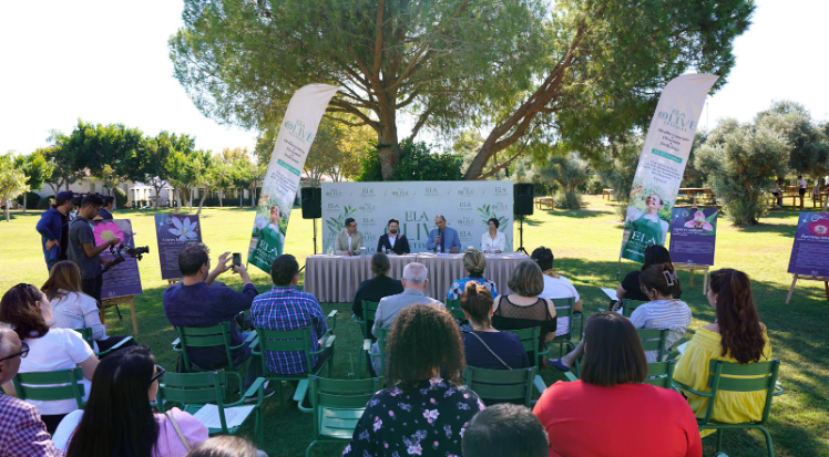 Antalya'da endemik bitkiler için önemli proje