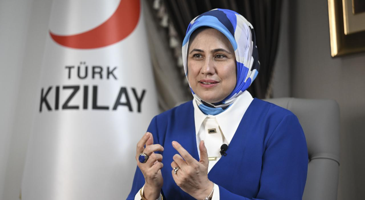 Okullarda ‘Kızılay öğretmeni’ dönemi başlıyor