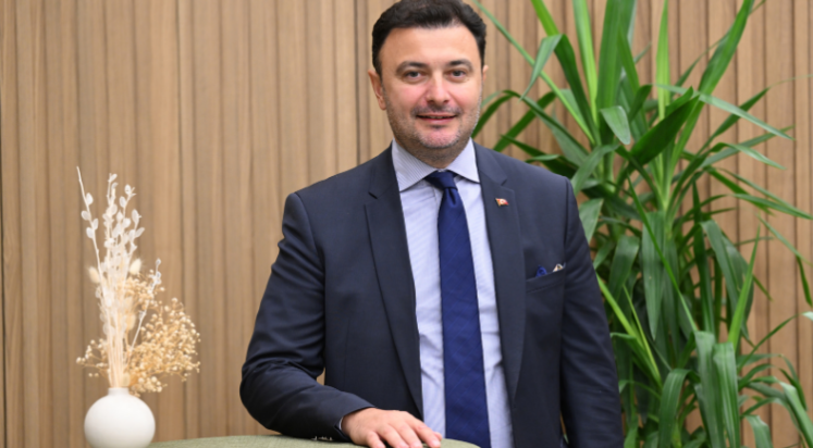 Antalya'nın yeni müdavimleri Orta Avrupalılar