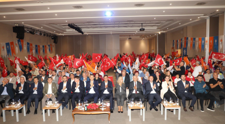 Aksu’da Sinan Temirtaş dönemi