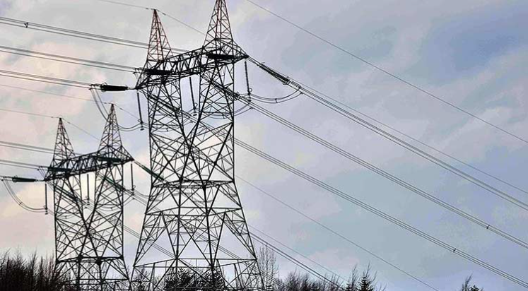 10 ilçede elektrik kesintisi