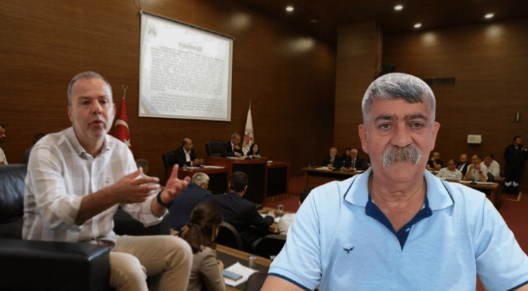 Döşemealtı Belediyesi cemevini satışa çıkardı: Meclis karıştı...