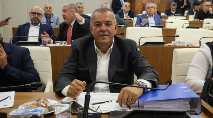 MHP’li Senirli’den ihanet çıkışı
