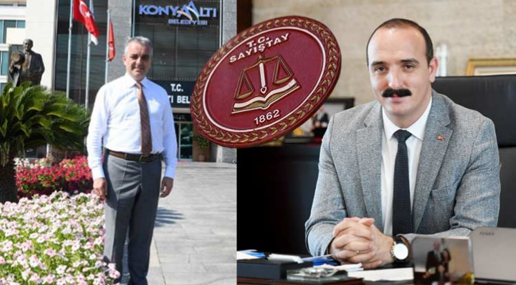 Başkan Kotan Lider’i doğruladı, Esen’i 'bombaladı'