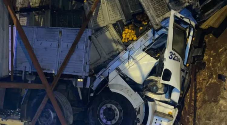 Alanya'daki feci kazada Cemal Uğur hayatını kaybetti