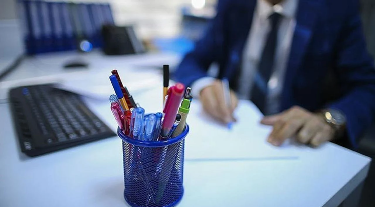 Cumhurbaşkanlığı Strateji ve Bütçe Başkanlığı 26 kişi istihdam edecek