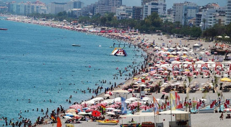 Antalya'da uygun fiyatlı tatil ve yapılacaklar listesi