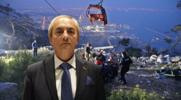 Teleferik faciasında karar süreci yaklaşıyor: Gözler 27 Kasım’da