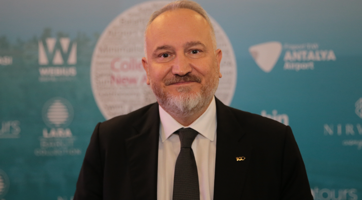 Erken rezervasyonda İngiliz ve Almanların tercihi Antalya oldu