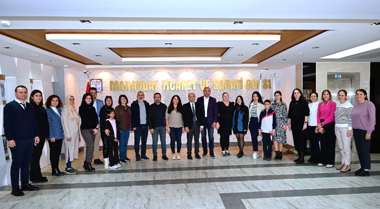 MATSO'da ilk yardım bilgilendirme semineri