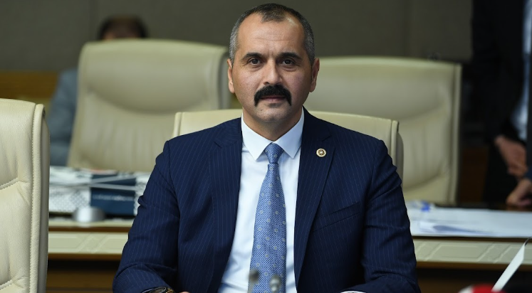 Hilmi Durgun’dan stratejik önergeler