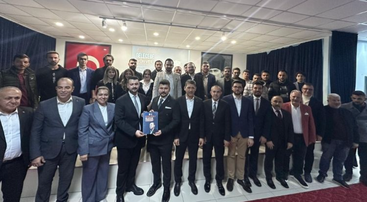 Konyaaltı’nda Ertuğrul güven tazeledi