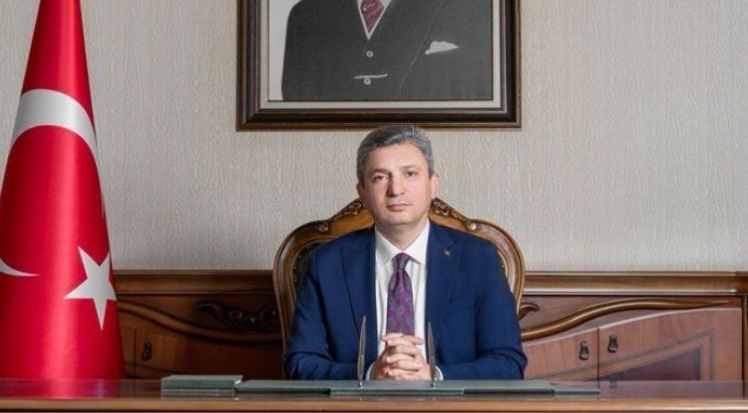 Vali Şahin: Tüm engelleri birlikte aşacağız