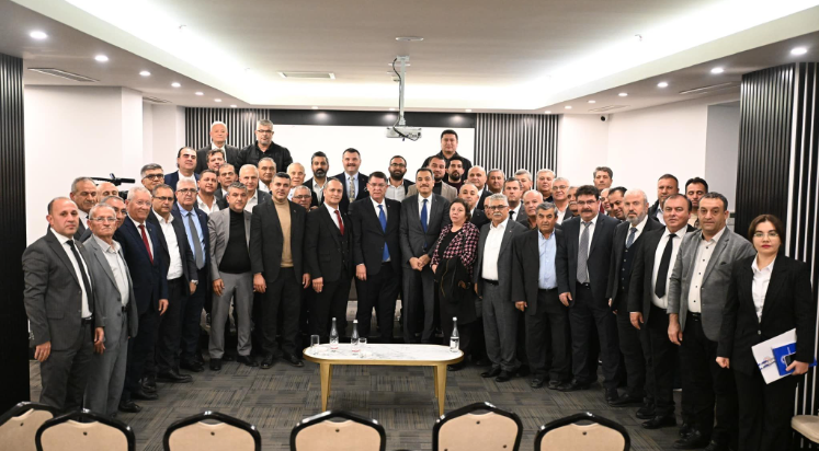 Azerbaycan’da AESOB zirvesi
