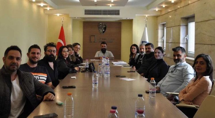 Mimarlardan şaşırtan karar