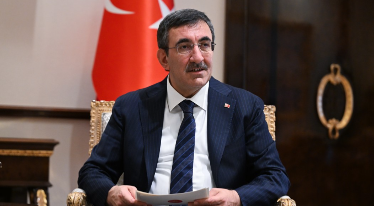 Cevdet Yılmaz’dan emekli maaşına zam açıklaması
