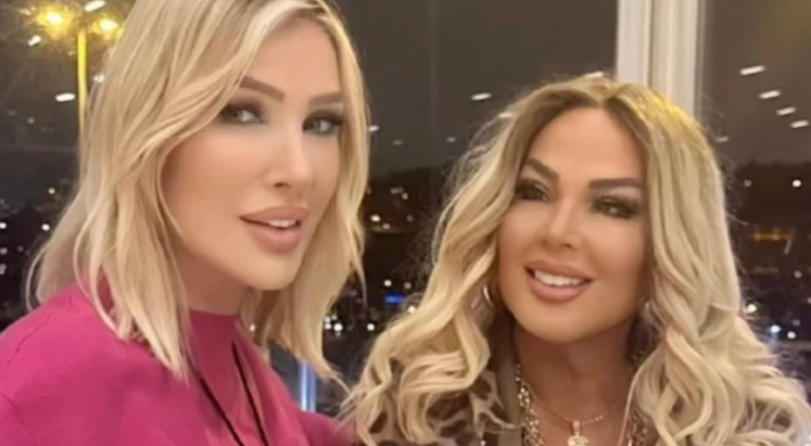 Safiye Soyman filtreyi abarttı
