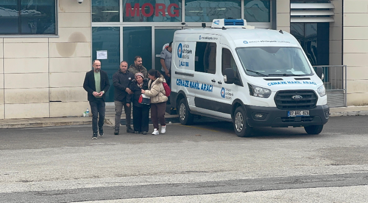 Antalya'da çıkan kavgada arkadaşının darp ettiği kişi öldü