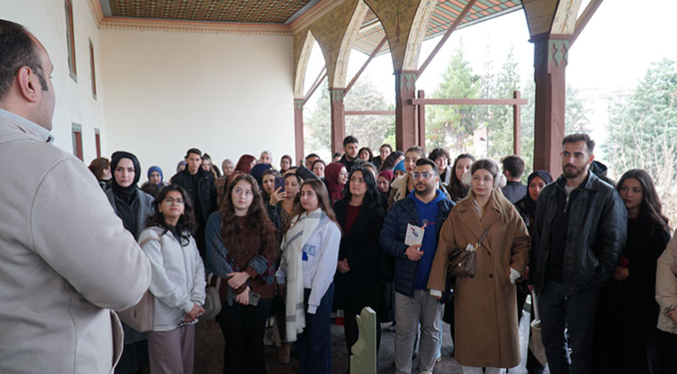 MAKÜ ve SDÜ’den Anlamlı İş Birliği