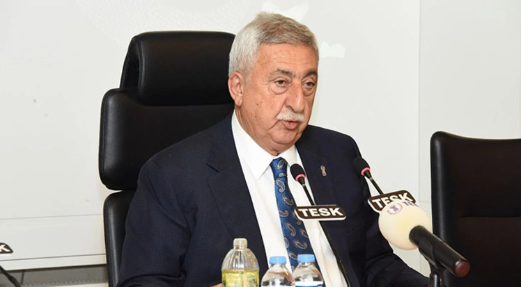 Bendevi Palandöken: Her yıl artan sigorta primleri işverenin belini büküyor