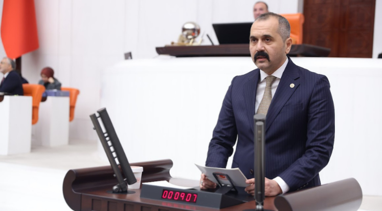 Durgun: Sosyal güvenlik eşitsizliği giderilmeli