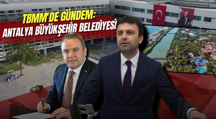 Köse'den CHP'ye 'icraat sıfır' ayarı