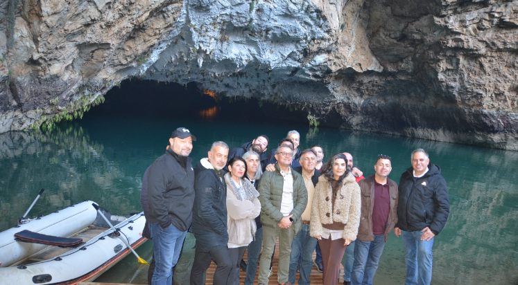 Antalya gastronomi destinasyonu olacak