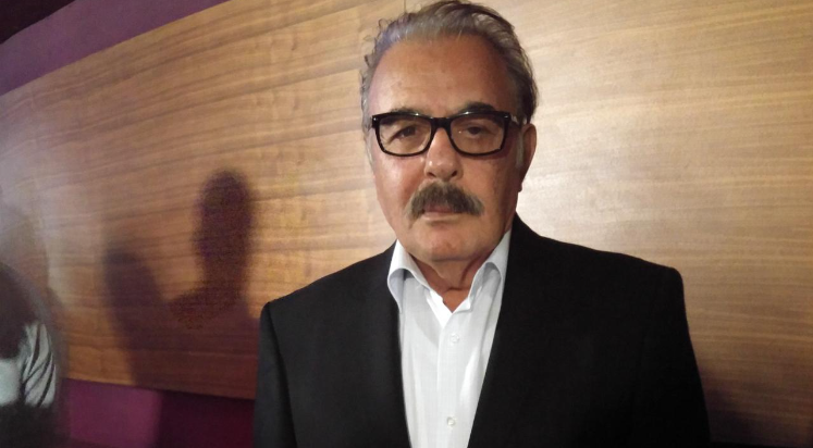 Ferdi Tayfur’un tedavisi Antalya'da sürecek