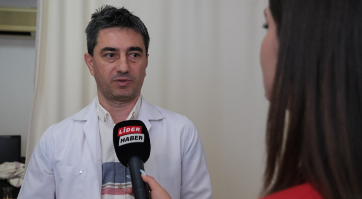 Yeni yönetmelik ile problemler çözülüyor