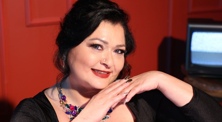 Eylem Doğan'dan yeni klip müjdeleri