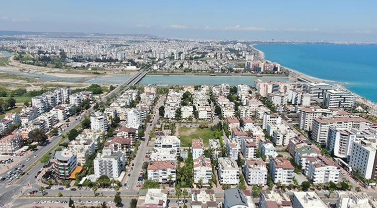 Antalya’da Ev Kiralamak: Bütçenize Uygun Çözümler ve İpuçları