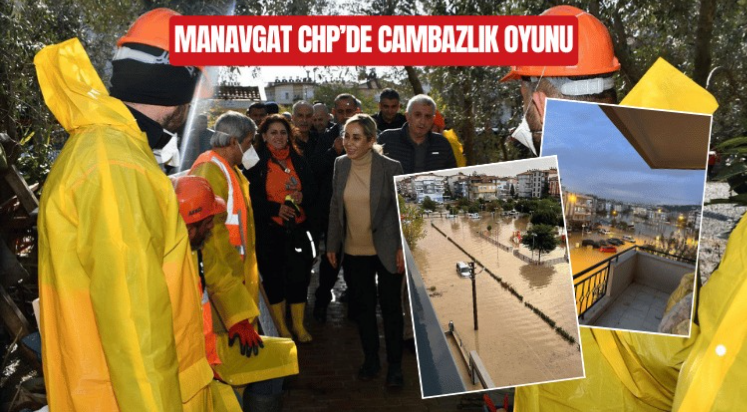 Çokal: Şark kurnazlığıyla gerçekler örtülemez