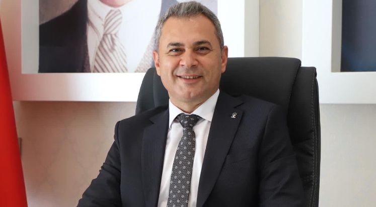 Tavlı: Alanya'da Adli Tıp Merkezi faaliyete geçti