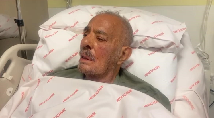 Tayfur son mesajında ‘’Ben çok iyiyim’’ demişti