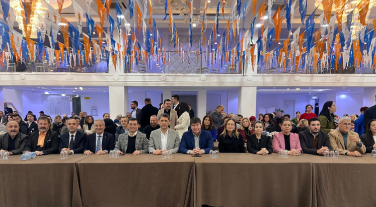 Kepez’de Ünlü güven tazeledi