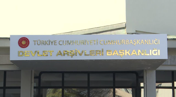 Türkiye, 2024'te arşiv alanında 12 ülkeyle iş birliği yaptı