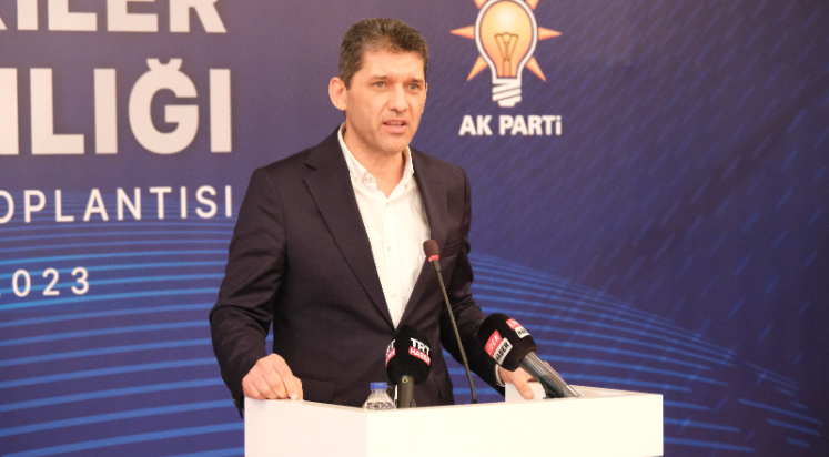 AK Parti’nin Antalya’da kongre takvimi belli oldu