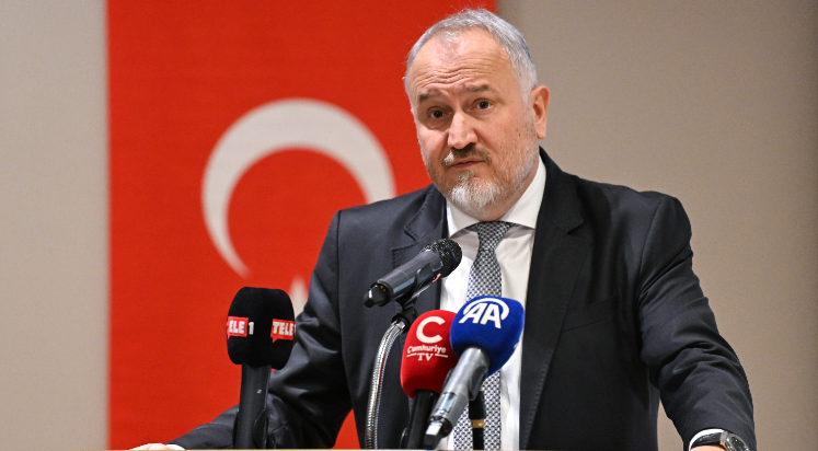 Antalya'ya 2024’te gurbetçi turist akını