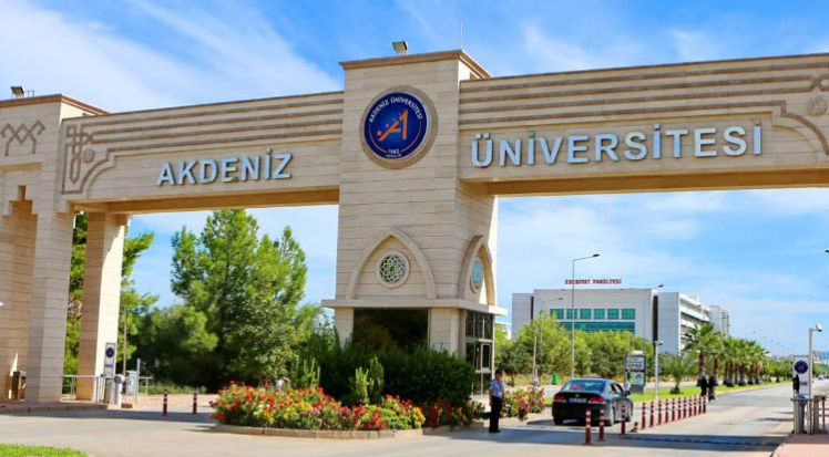 Akdeniz Üniversitesi soruşturma iddialarını yalanladı