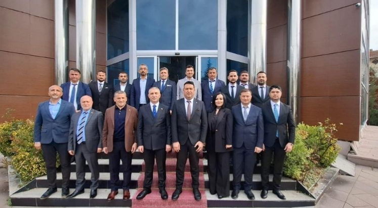 İltemir’den Ankara çıkarması