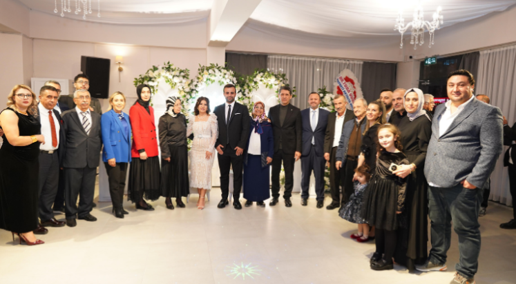 TRT Antalya'nın mutlu günü