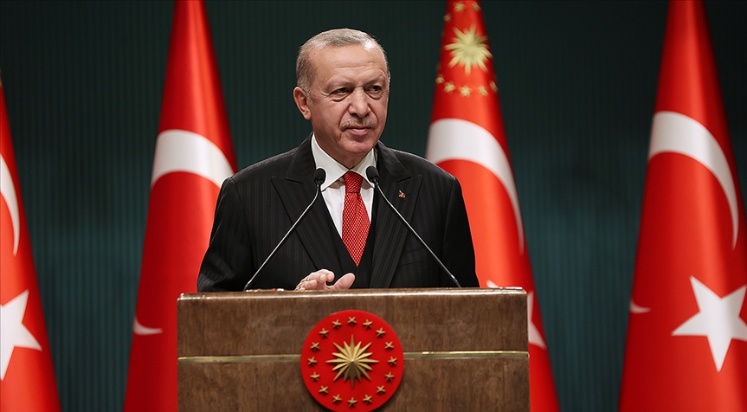Bolu'daki facianın ardından milli yas ilan edildi