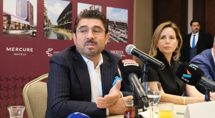 Antalya’da Rıdvan Güzel’in Venedik gibi Kırcami hayali