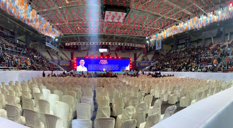 AK Parti Antalya’nın yeni yönetimi belli oldu