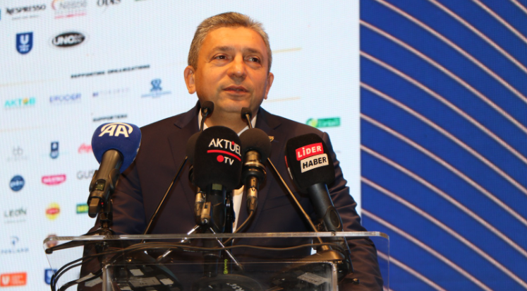 Antalya Valisi Şahin’den turizmde rekabet uyarısı