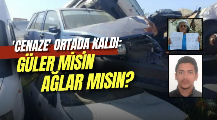 50 bin liraya unut gitsin!