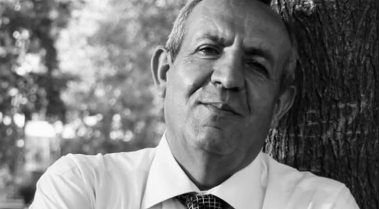 Gazeteci Mühübe Taşkın’ın acı günü