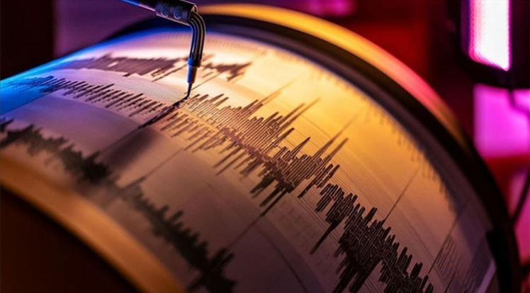 Karayip Denizi’nde 7,6 büyüklüğünde deprem