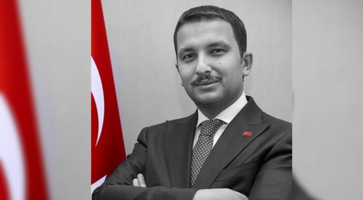 Taş ailesinin acı günü